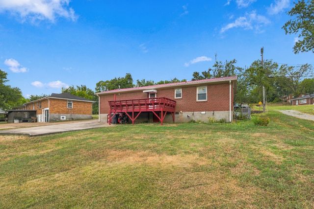 2206 Courtney Ave, Nashville, TN 37218