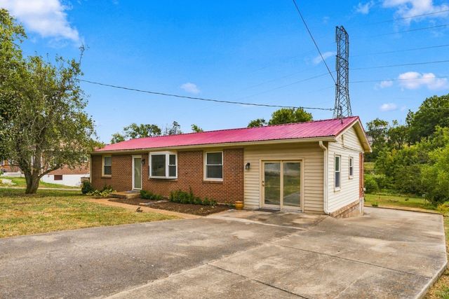 2206 Courtney Ave, Nashville, TN 37218