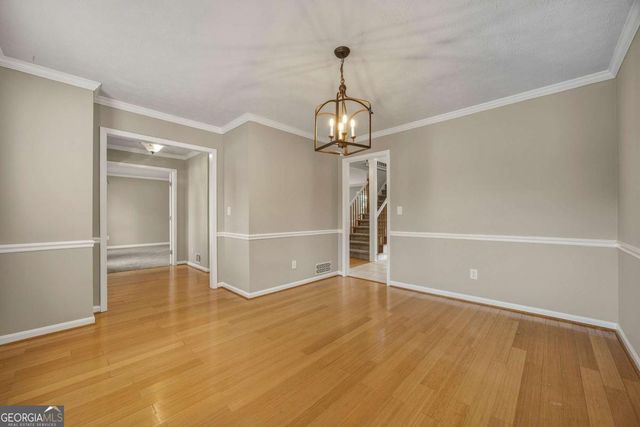 1578 Fair Oaks Lane, Snellville, GA 30078