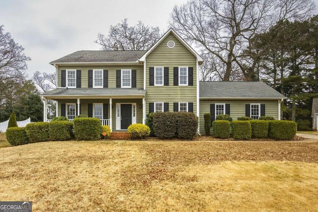 1578 Fair Oaks Lane, Snellville, GA 30078