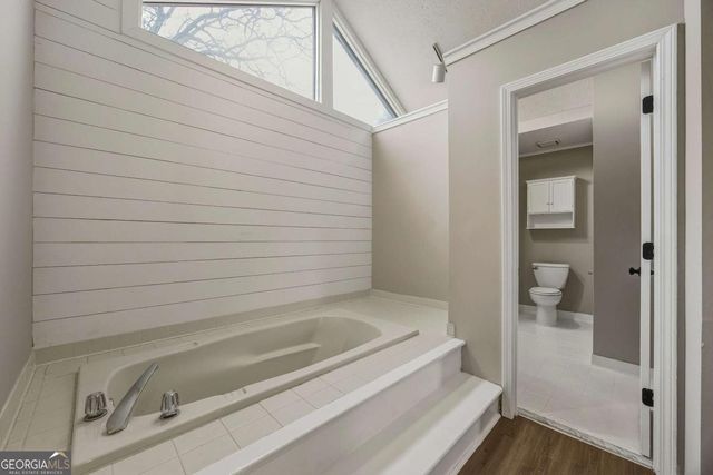 1578 Fair Oaks Lane, Snellville, GA 30078