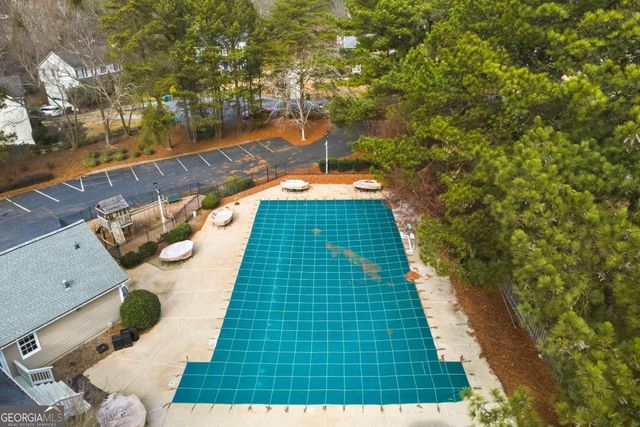 1578 Fair Oaks Lane, Snellville, GA 30078