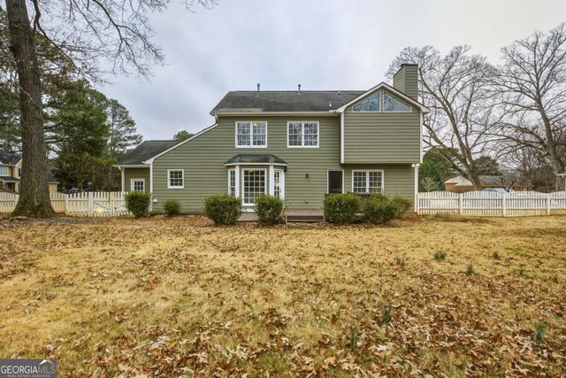 1578 Fair Oaks Lane, Snellville, GA 30078