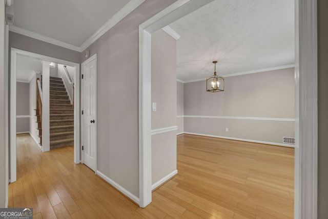 1578 Fair Oaks Lane, Snellville, GA 30078