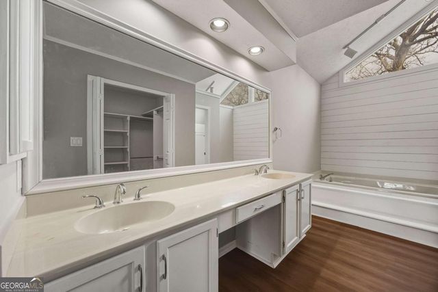 1578 Fair Oaks Lane, Snellville, GA 30078