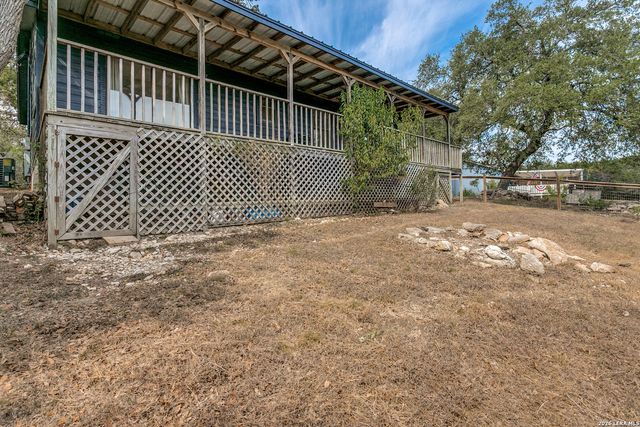 156 Misty Hills Dr, Canyon Lake, TX 78133