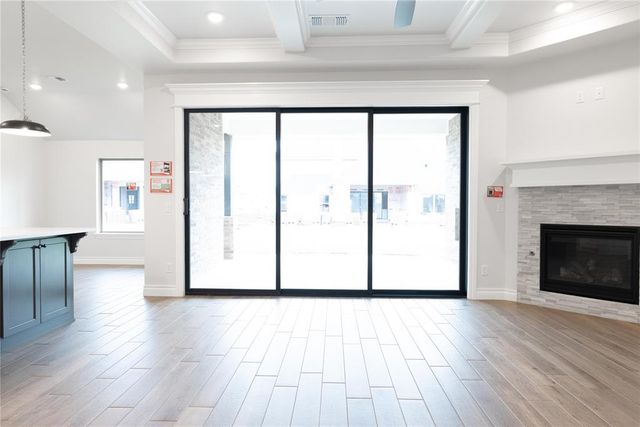 916 Damask Drive, Edmond, OK 73034