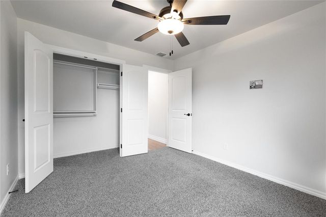 916 Damask Drive, Edmond, OK 73034