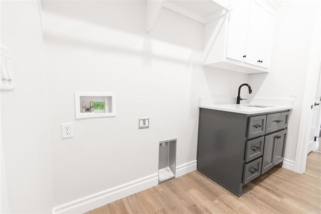 916 Damask Drive, Edmond, OK 73034