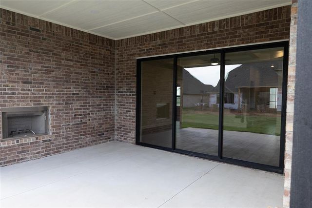 916 Damask Drive, Edmond, OK 73034