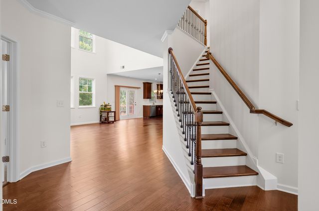 2017 Poplar High Place, Cary, NC 27519