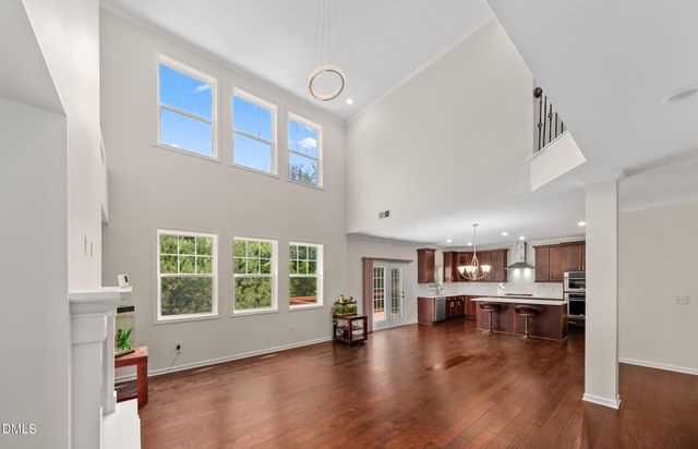 2017 Poplar High Place, Cary, NC 27519