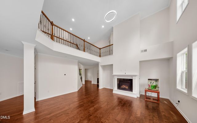 2017 Poplar High Place, Cary, NC 27519