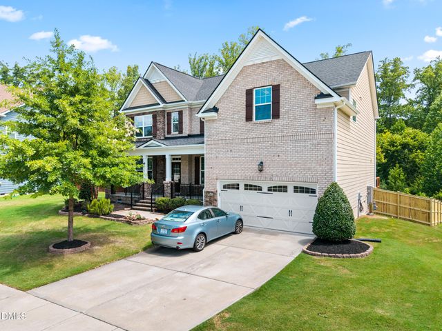 2017 Poplar High Place, Cary, NC 27519