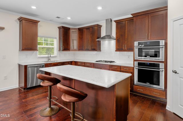 2017 Poplar High Place, Cary, NC 27519