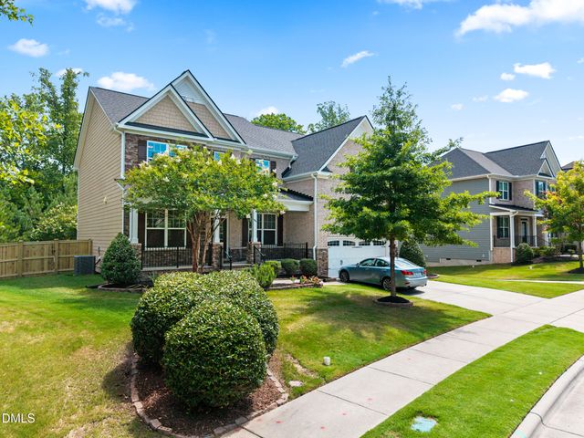 2017 Poplar High Place, Cary, NC 27519