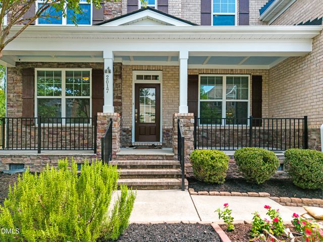 2017 Poplar High Place, Cary, NC 27519