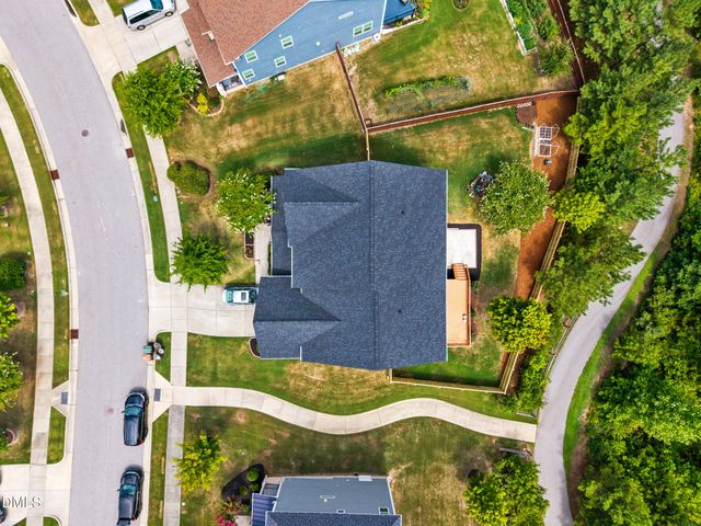2017 Poplar High Place, Cary, NC 27519