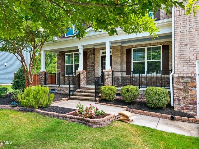 2017 Poplar High Place, Cary, NC 27519