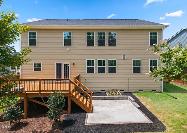2017 Poplar High Place, Cary, NC 27519