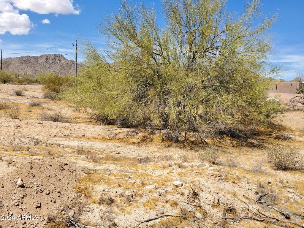 0 W Dune Shadow Road 39, Maricopa, AZ 85139 — exterior