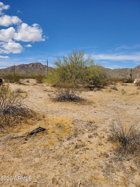 0 W Dune Shadow Road 39, Maricopa, AZ 85139 — photo 2