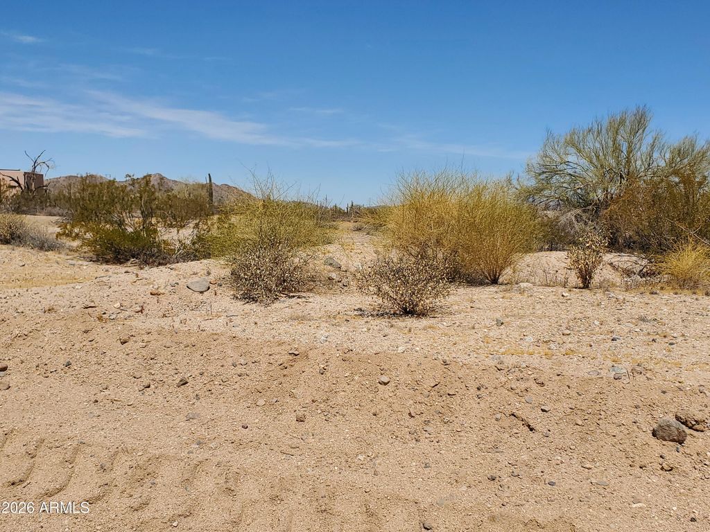 0 W Dune Shadow Road 39, Maricopa, AZ 85139 — photo 3