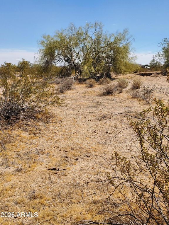 0 W Dune Shadow Road 39, Maricopa, AZ 85139 — photo 4