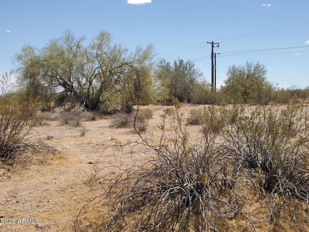 0 W Dune Shadow Road 39, Maricopa, AZ 85139 — photo 5