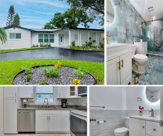11452 81ST PLACE, Seminole, FL 33772