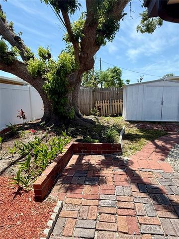 11452 81ST PLACE, Seminole, FL 33772