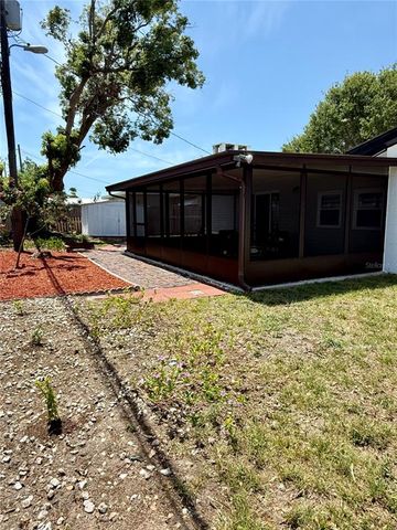 11452 81ST PLACE, Seminole, FL 33772