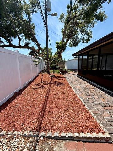 11452 81ST PLACE, Seminole, FL 33772