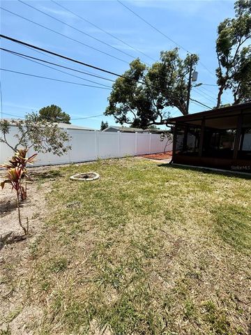 11452 81ST PLACE, Seminole, FL 33772