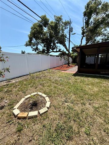 11452 81ST PLACE, Seminole, FL 33772