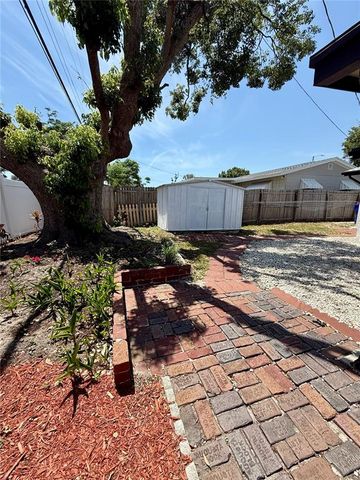 11452 81ST PLACE, Seminole, FL 33772