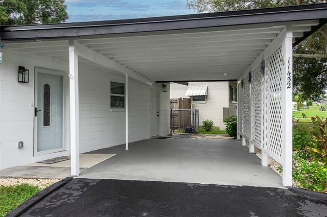 11452 81ST PLACE, Seminole, FL 33772