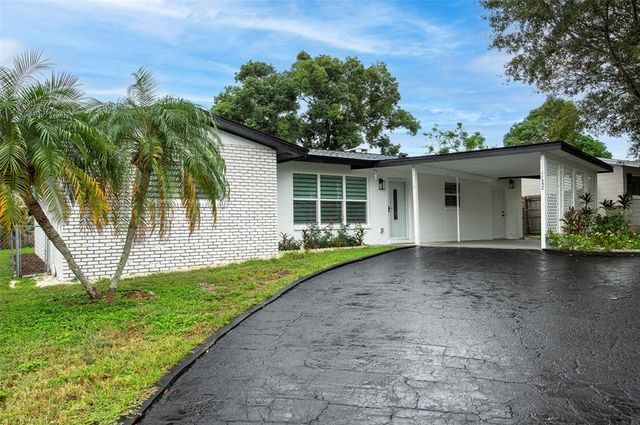 11452 81ST PLACE, Seminole, FL 33772