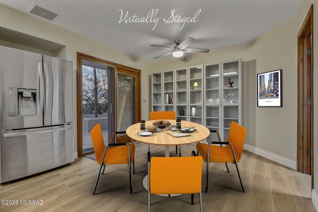 6080 N Sabino Shadow Lane, Tucson, AZ 85750