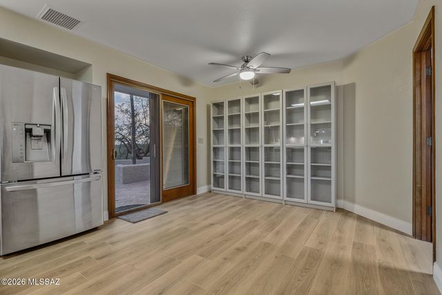 6080 N Sabino Shadow Lane, Tucson, AZ 85750