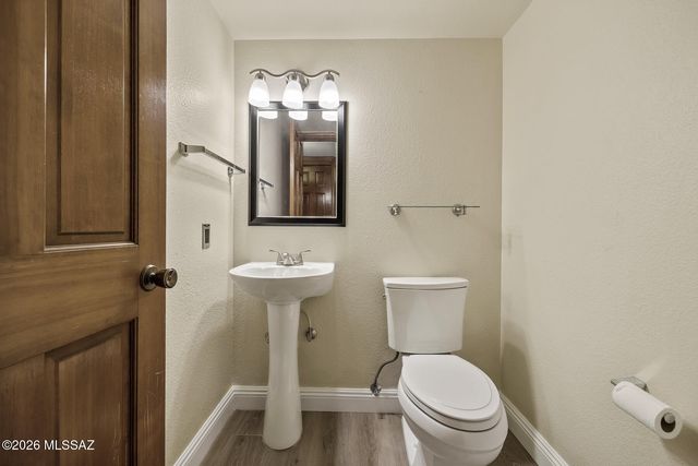 6080 N Sabino Shadow Lane, Tucson, AZ 85750