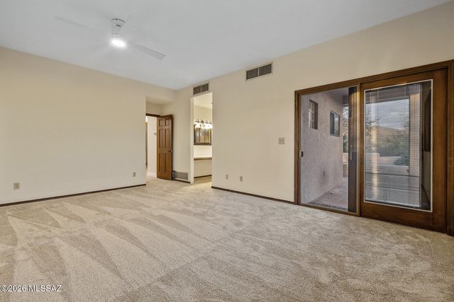 6080 N Sabino Shadow Lane, Tucson, AZ 85750