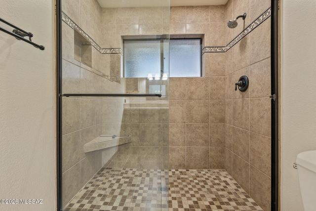 6080 N Sabino Shadow Lane, Tucson, AZ 85750