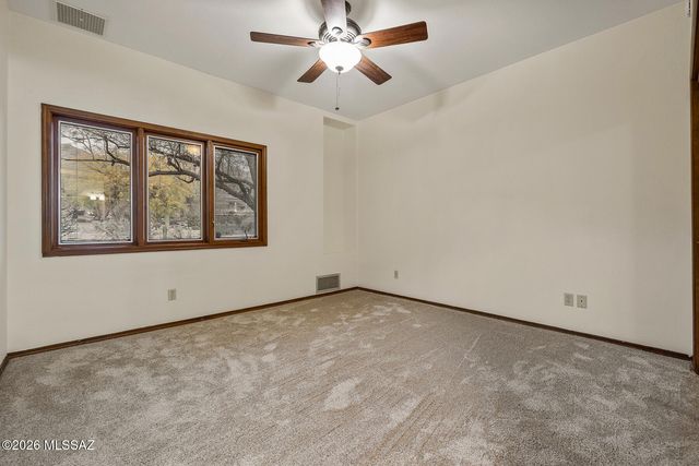 6080 N Sabino Shadow Lane, Tucson, AZ 85750