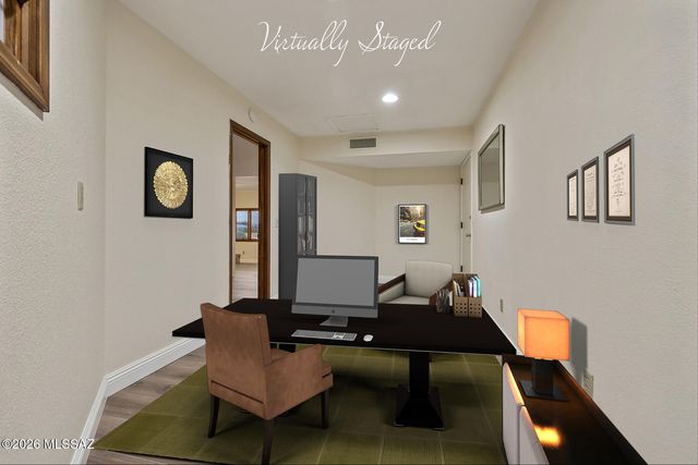 6080 N Sabino Shadow Lane, Tucson, AZ 85750