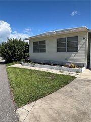 1100 UNIVERSITY PARKWAY #58, Sarasota, FL 34234