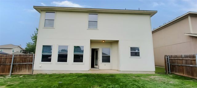 18101 Topsail ST, Manor, TX 78653