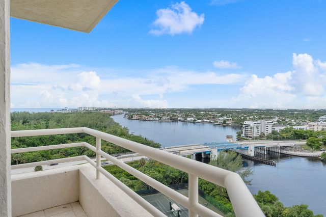 4101 N OCEAN Boulevard 1509, Boca Raton, FL 33431