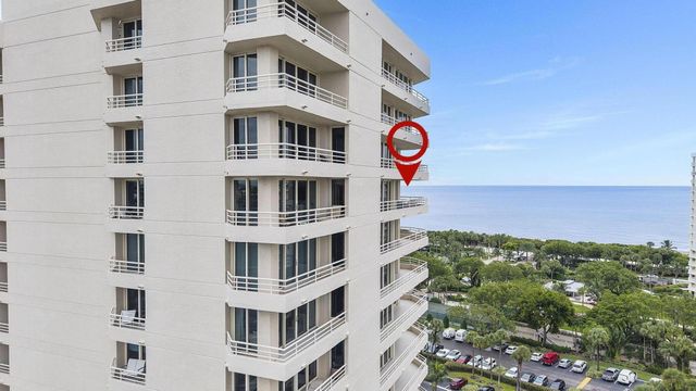 4101 N OCEAN Boulevard 1509, Boca Raton, FL 33431
