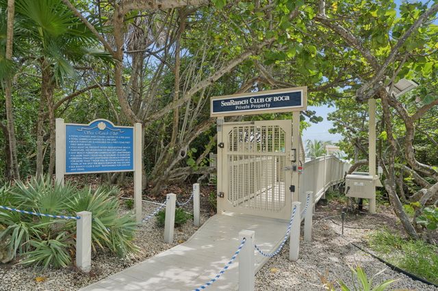 4101 N OCEAN Boulevard 1509, Boca Raton, FL 33431